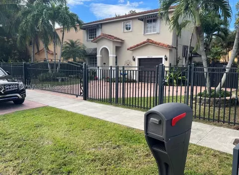 Undisclosed, Miami, FL 33187