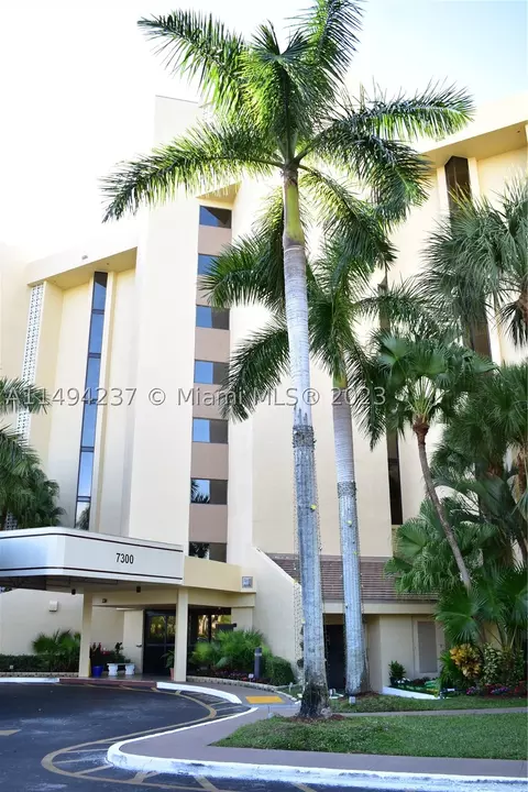 7300 Radice Ct #403, Lauderhill, FL 33319