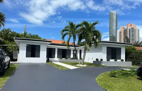 241 186th St, Sunny Isles Beach, FL 33160
