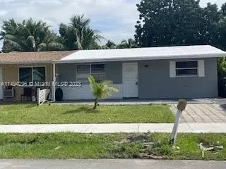 Undisclosed, North Lauderdale, FL 33068