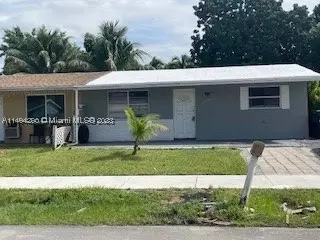 Undisclosed, North Lauderdale, FL 33068