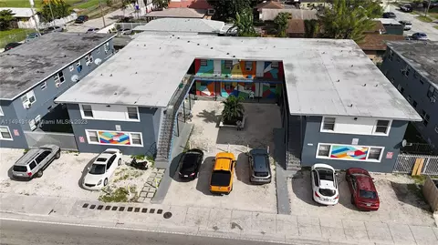 6511 NW 12th Ave #14, Miami, FL 33150