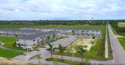 1253 NW 3rd Ln #1253, Florida City, FL 33034