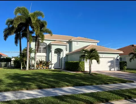 1453 SE Legacy Cove Cir, Stuart, FL 34997