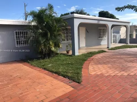 Undisclosed, Hialeah, FL 33010