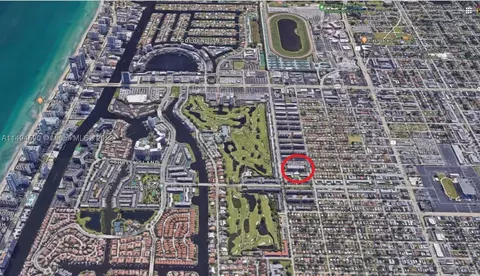 1300 Moffett St #302, Hallandale Beach, FL 33009