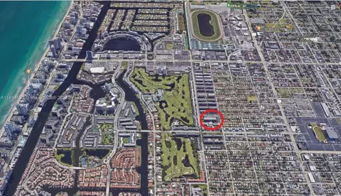 1300 Moffett St #302, Hallandale Beach, FL 33009