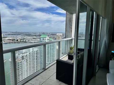 495 Brickell Ave #5102, Miami, FL 33131