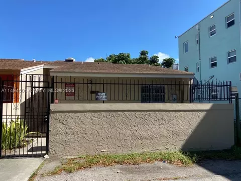 Undisclosed, Miami, FL 33136