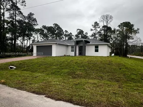 919 Barton St E, Lehigh Acres, FL 33974