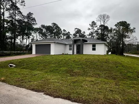 919 Barton St E, Lehigh Acres, FL 33974