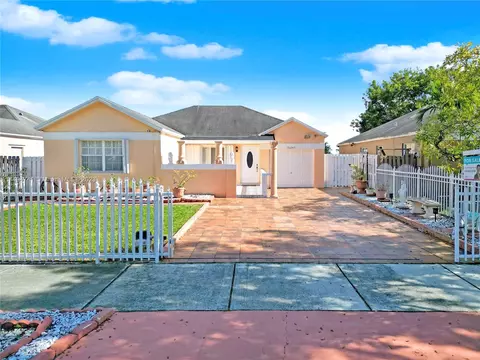 20249 NW 32nd Ave, Miami Gardens, FL 33056