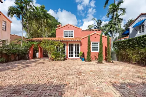 629 Altara Ave, Coral Gables, FL 33146