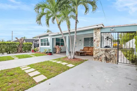 1610 NW 32nd Ave, Miami, FL 33125