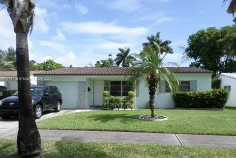 1427 Garfield St, Hollywood, FL 33020