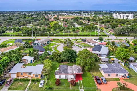 29248 Alabama Rd, Homestead, FL 33033
