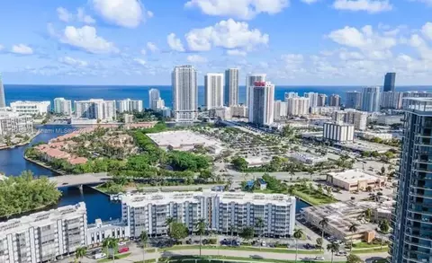 200 Diplomat Pkwy #423, Hallandale Beach, FL 33009