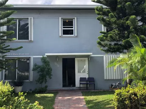 7610 Dickens Ave, Miami Beach, FL 33141
