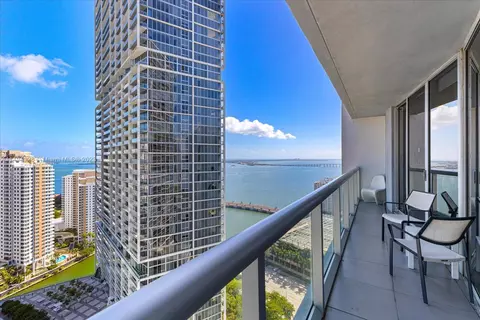 485 Brickell Ave #3211, Miami, FL 33131