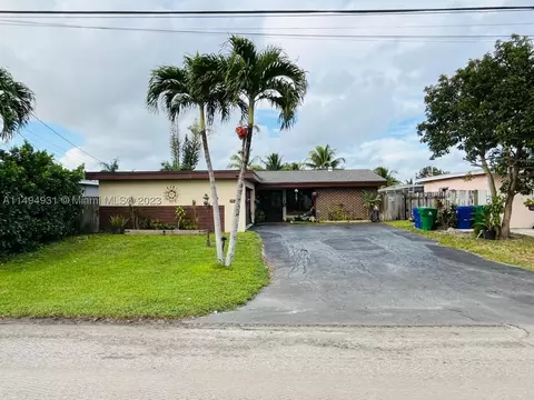 6613 Ficus Dr, Miramar, FL 33023