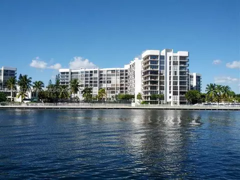 800 Parkview Dr #803, Hallandale Beach, FL 33009