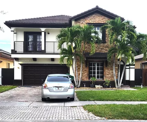 16413 SW 50th Ter, Miami, FL 33185