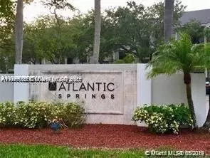 11225 W Atlantic Blvd #205, Coral Springs, FL 33071