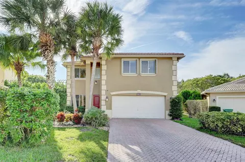 5012 NW 122nd Ave, Coral Springs, FL 33076