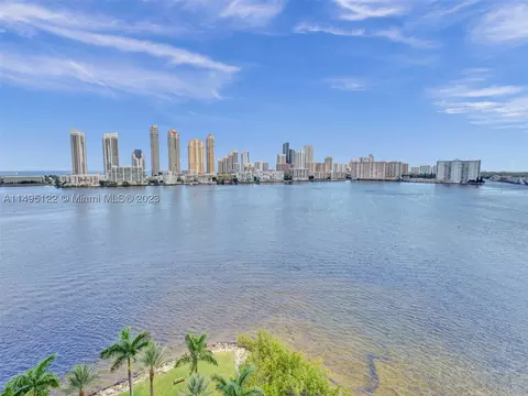 5000 Island Estates Dr #902, Aventura, FL 33160