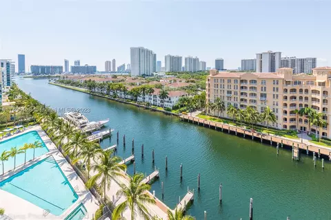2950 NE 188th St #530, Aventura, FL 33180