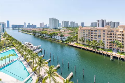 2950 NE 188th St #530, Aventura, FL 33180