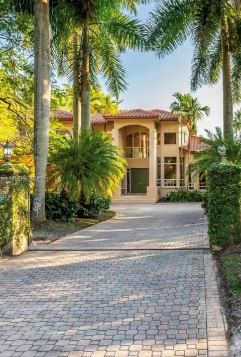 Undisclosed, Miami, FL 33156