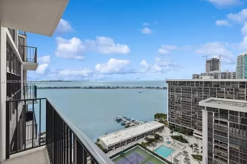 1901 Brickell Ave #B2402, Miami, FL 33129
