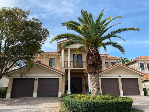19370 SW 78th Pl, Cutler Bay, FL 33157