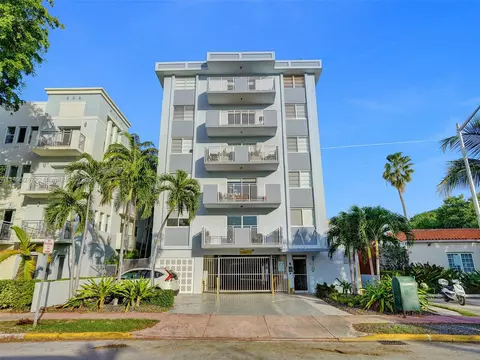 947 Lenox Ave #201, Miami Beach, FL 33139