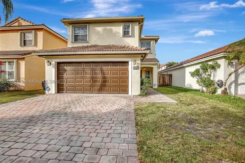 1420 SE 18th Pl, Homestead, FL 33035