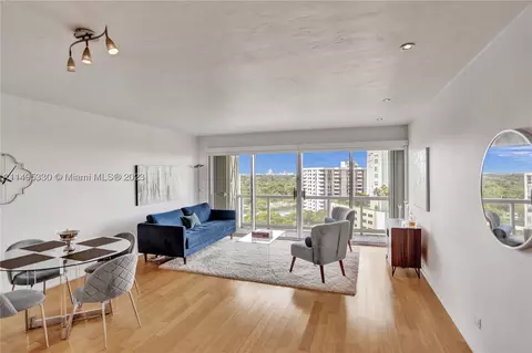 2451 Brickell Ave #11K, Miami, FL 33129
