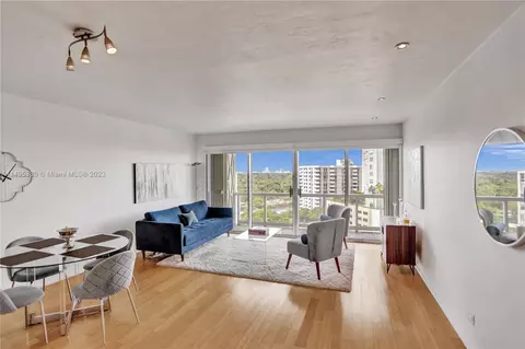 2451 Brickell Ave #11K, Miami, FL 33129