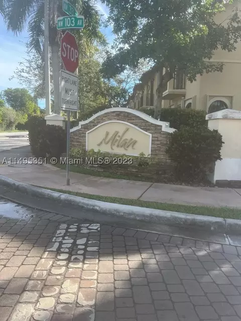 3160 NW 103rd Path #3160, Doral, FL 33172