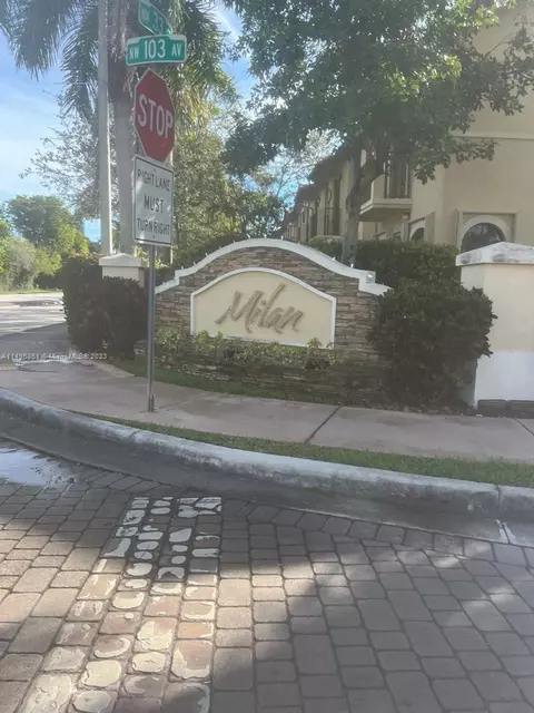 3160 NW 103rd Path #3160, Doral, FL 33172