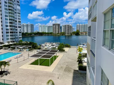 18041 Biscayne Blvd #502, Aventura, FL 33160