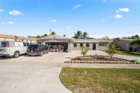 1292 Braeburn, North Lauderdale, FL 33068