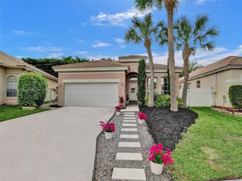 3361 NW 70th Ave, Margate, FL 33063