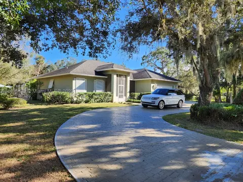 2564 SW 24th Ave, Okeechobee, FL 34972
