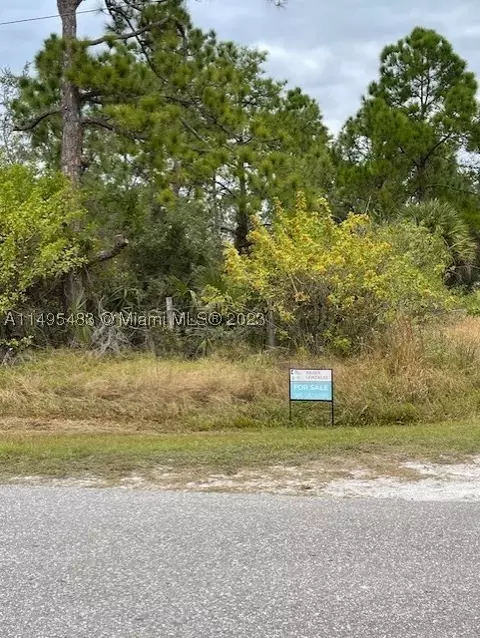 421 Hunting Club Ave, Clewiston, FL 33440