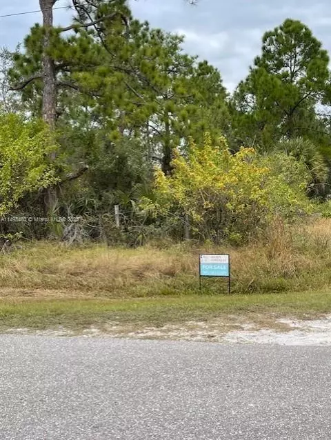 421 Hunting Club Ave, Clewiston, FL 33440