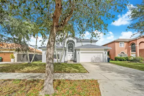 16131 SW 147th Ln, Miami, FL 33196