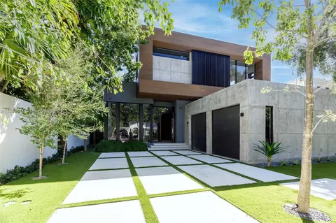 2320 Swanson Ave, Miami, FL 33133