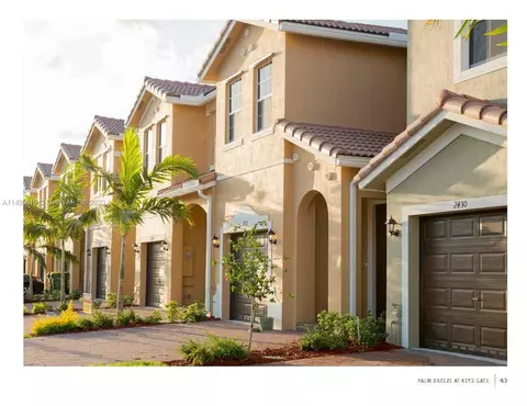 Undisclosed, Homestead, FL 33035