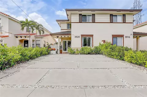 3920 SW 69th Ave, Miami, FL 33155